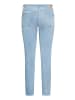 Betty Barclay Basic-Jeans mit aufgesetzten Taschen in Light Blue Denim
