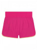 Nike Sportswear Shorts 45D170-P5D Fuchsia