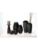 Ritzenhoff & Breker Vase Onyx 26 cm in schwarz
