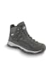 MEINDL Trekkingschuhe high in grau