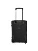 travelite Orlando 2-Rollen Kabinentrolley 53 cm in schwarz