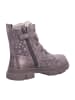 Lurchi Mädchen Stiefel  in Beige