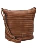 FREDs BRUDER Gürtelinchen - Schultertasche 28 cm (desert brown) in desert brown
