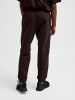 Hummel Verstellbare Taille Hose Hmltech Herren in CHOCOLATE PLUM