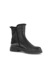 Gabor Sportliche Stiefeletten in schwarz