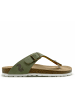 thies Zehentrenner für Damen in beige