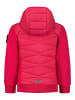 Salt and Pepper  Hybrid-Jacke in Pink