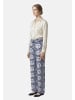 ROBERTA ROSSI Hosen in BLU NAVY
