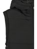 Urban Classics Outerwear - Vest in black