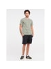 Protest M PRTOHREN JOGGING SHORT in Grau