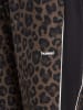 Hummel Hose Hmli-D Damen in LEOPARD