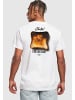Mister Tee T-Shirts in white