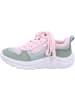 superfit Lauflernschuhe in grün