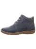 Josef Seibel Stiefeletten in blau