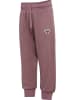Hummel Hummel Hose Hmlmini Lebensstil Kinder in TWILIGHT MAUVE