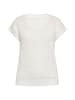 Albee Women Pullover in Wollweiss