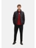 Tom Tailor Jacke in schwarz