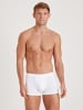 Calida New Boxer in weiss