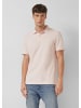 s.Oliver Polo-Shirt  in  4242_rosa