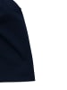 SCHIETWETTER Kinder Mütze "Schietwetter", Leichte Beanie in navy/weiß