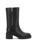 Kazar Boots in Schwarz