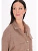 usha BLUE LABEL Women Jacket in Brown