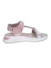 HOFF Sandaletten ISLAND MARTINICA in Soft Pink