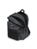 Eastpak Pinnacle 38 - Rucksack 42 cm (black denim) in black denim