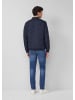 s.Oliver Outdoor-Jacke  in  5978_navy