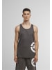 Ecko Unltd. Tank-Tops in asphalt