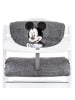Hauck Hochstuhlauflage & Sitzverkleinerer - Disney in grau