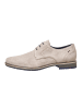 LLOYD Schnürboots LANGSTON in BEIGE