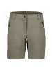 Icepeak Shorts in Grau