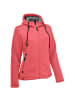 Maul Sport Unterjacke Chieming in Lachs
