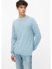 s.Oliver Strickpullover in 5030_arktisblau