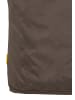 Camel Active Weste in dark brown