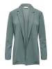 JDY Blazer in Balsam Green