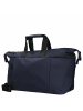 JOOP! Jeans Atessa Maik - Reisetasche M 50 cm (black) in darkblue