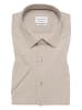 Eterna Hemd SLIM FIT in beige