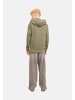 JACK & JONES Junior Hoodie 'JJECHARGE' in grau