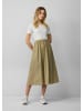 s.Oliver Kleid in 8363_hellbraun