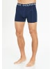 Endurance Boxer Shorts Norwich in 2002S Navy