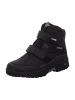 Lico Stiefel Mit Tex-Membran in schwarz