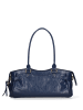 Chiara Ferretti Schultertasche in BLU JEANS