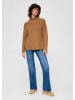 s.Oliver Strickpullover in 84W5_sandstein