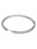 Swarovski Armband für Damen in Rosa