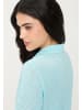 Olsen Shirt in Pool Blue