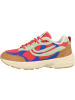 GENESIS Sneaker low G-Eco'99 Multi Color in multicolor