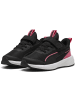 Puma Kinder Sneaker "Flyer 3 AC+ PS" in Schwarz