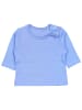TupTam Baby Jungen Langarmshirt 5er Pack in blau Modell 3